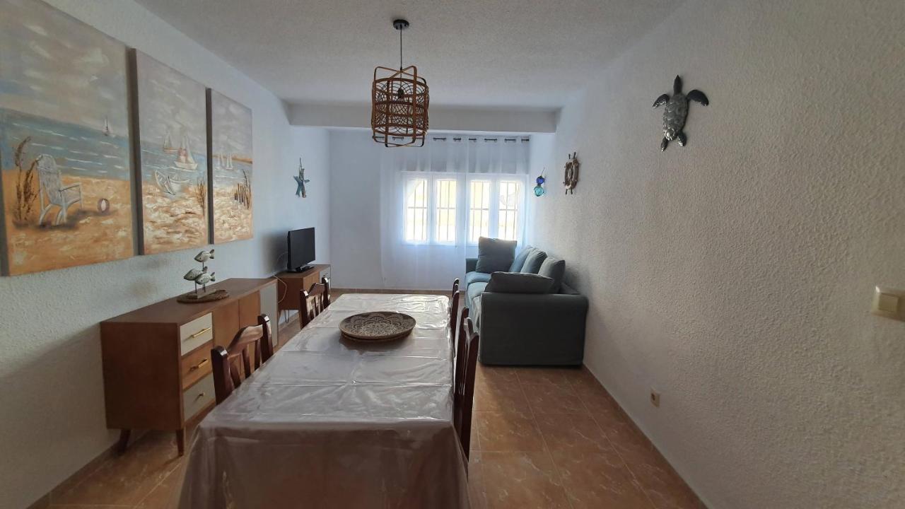 Apartamento Playa Norte 2 Peniscola Luaran gambar