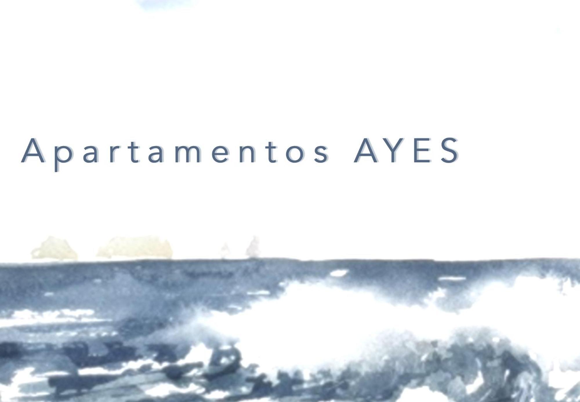 Apartamento Playa Norte 2 Peniscola Luaran gambar
